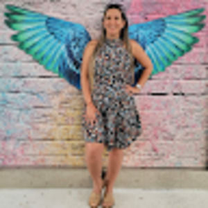 Meet your Posher, Nataly